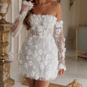 RosieEtienne ISABELLE Dress